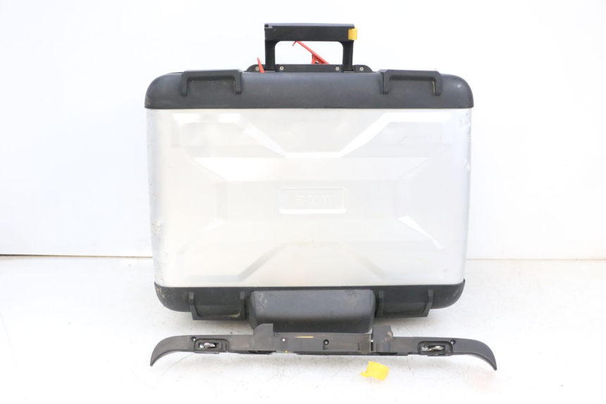 photo de KOFFER BMW R GS 1250 (2021 - 2024) - Charakteristische Merkmale