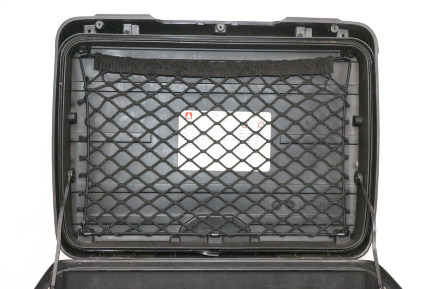 photo de KOFFER BMW R GS 1250 (2021 - 2024) - Technische Nahaufnahme