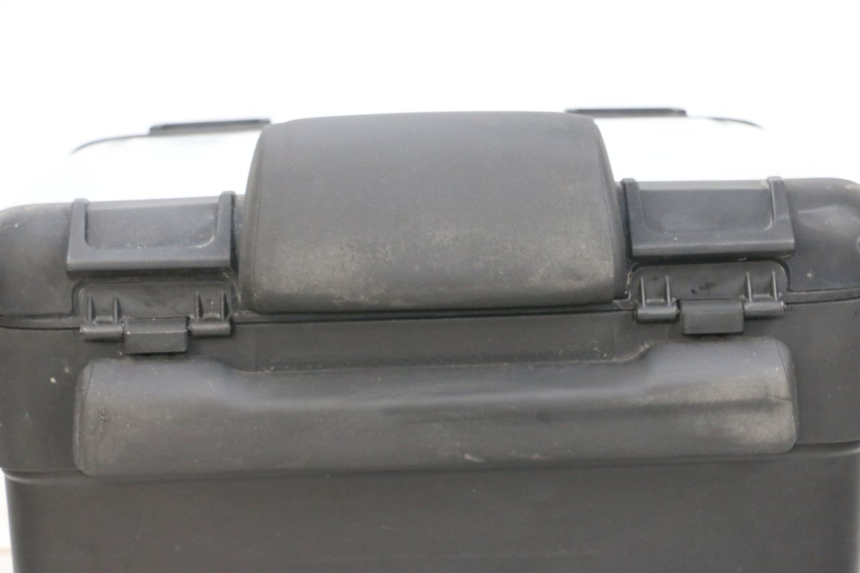 photo de KOFFER BMW R GS 1250 (2021 - 2024) - Oberflächenzustand und Material