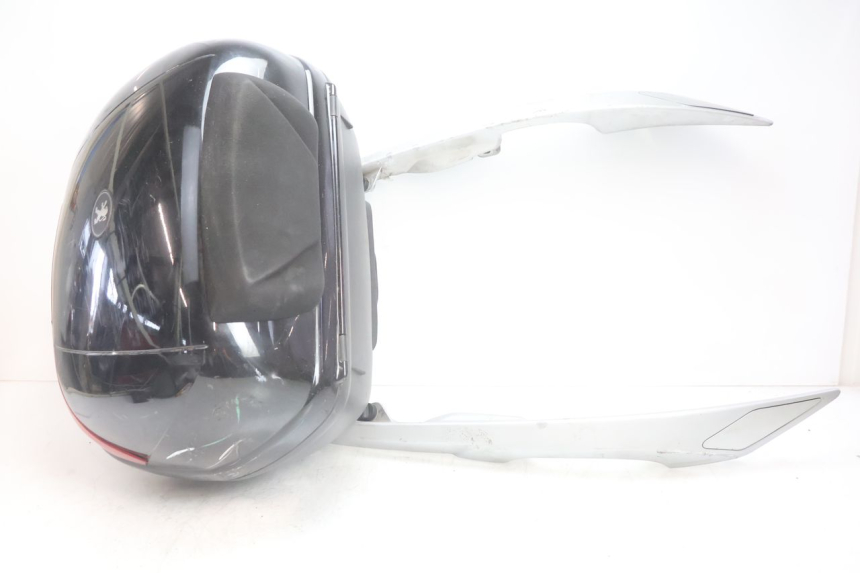 photo de KOFFER PEUGEOT SATELIS 125 (2006 - 2009) - Charakteristische Merkmale
