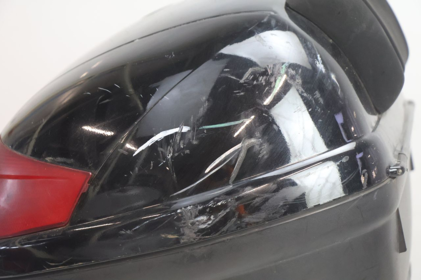 photo de KOFFER PEUGEOT SATELIS 125 (2006 - 2009) - Hochauflösende Nahaufnahme