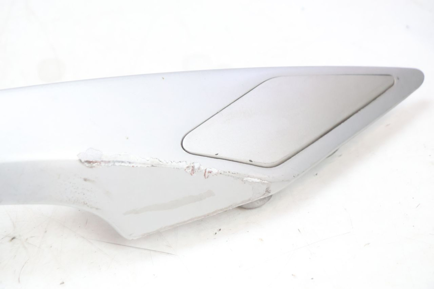 photo de KOFFER PEUGEOT SATELIS 125 (2006 - 2009) - Fokus auf die Struktur