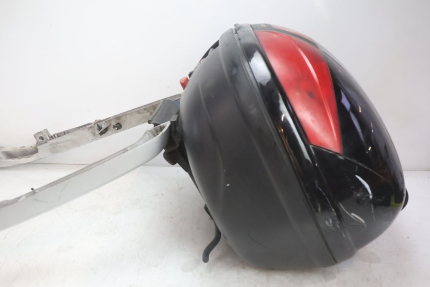 photo de KOFFER PEUGEOT SATELIS 125 (2006 - 2009) - Alternativer Blickwinkel