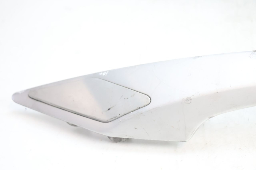 photo de KOFFER PEUGEOT SATELIS 125 (2006 - 2009) - Zoom auf Gebrauchszustand