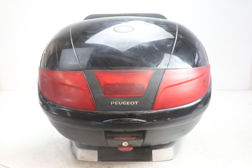 photo de KOFFER PEUGEOT SATELIS 125 (2006 - 2009) - Gesamtansicht des Produkts