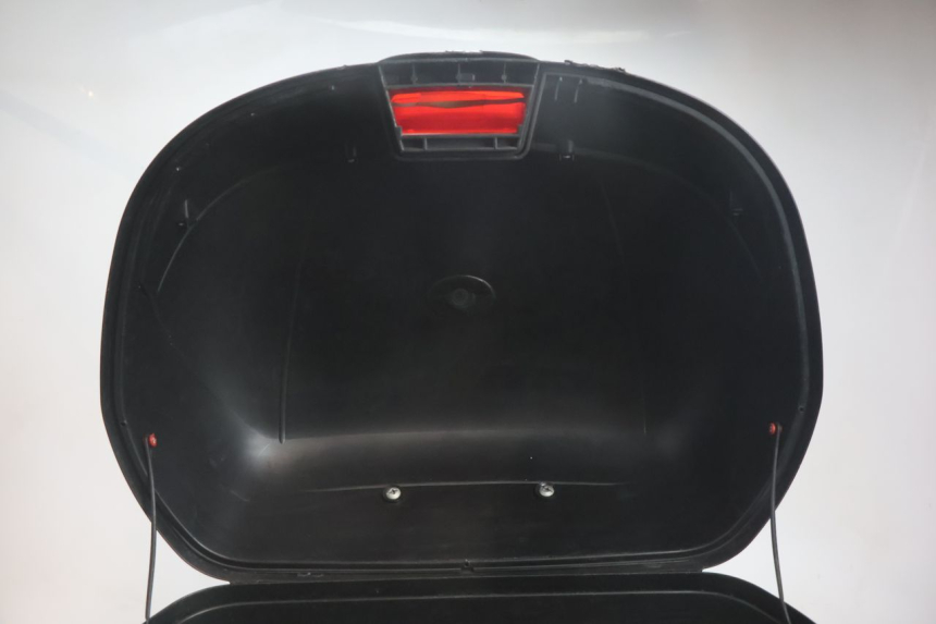 photo de KOFFER PEUGEOT SATELIS 125 (2006 - 2009) - Kennzeichnungen und Originalreferenzen