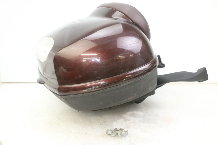 photo de KOFFER APRILIA SCARABEO GT TOURING 125 (1999 - 2005) - Hauptansicht