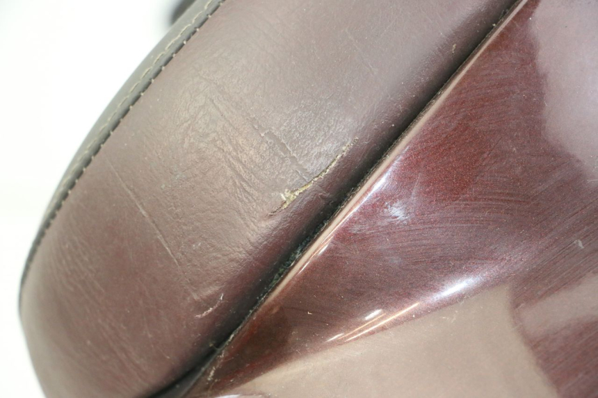 photo de KOFFER APRILIA SCARABEO GT TOURING 125 (1999 - 2005) - Detailansicht des Bauteils