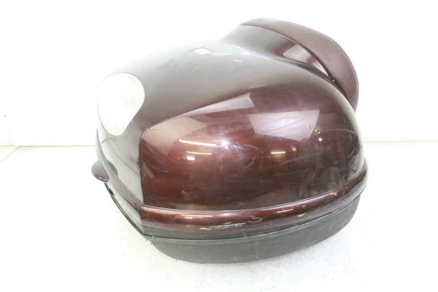 photo de KOFFER APRILIA SCARABEO GT TOURING 125 (1999 - 2005) - Charakteristische Merkmale