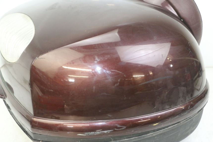 photo de KOFFER APRILIA SCARABEO GT TOURING 125 (1999 - 2005) - Zoom auf Komponenten