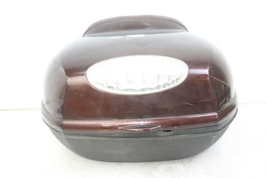 photo de KOFFER APRILIA SCARABEO GT TOURING 125 (1999 - 2005) - Hochauflösende Nahaufnahme