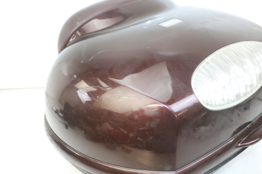 photo de KOFFER APRILIA SCARABEO GT TOURING 125 (1999 - 2005) - Ergänzendes Produktfoto