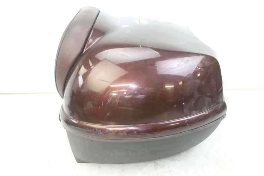 photo de KOFFER APRILIA SCARABEO GT TOURING 125 (1999 - 2005) - Detaillierte Sichtprüfung