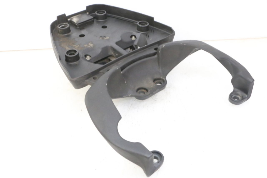 photo de KOFFER APRILIA SCARABEO GT TOURING 125 (1999 - 2005) - Qualität der Gebrauchtware