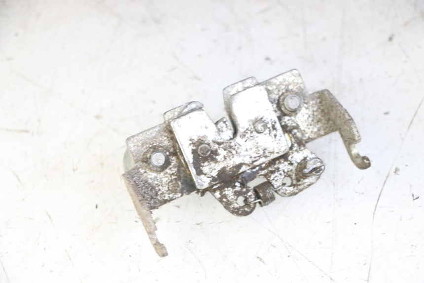 photo de KOFFER APRILIA SCARABEO GT TOURING 125 (1999 - 2005) - Alternative Perspektive