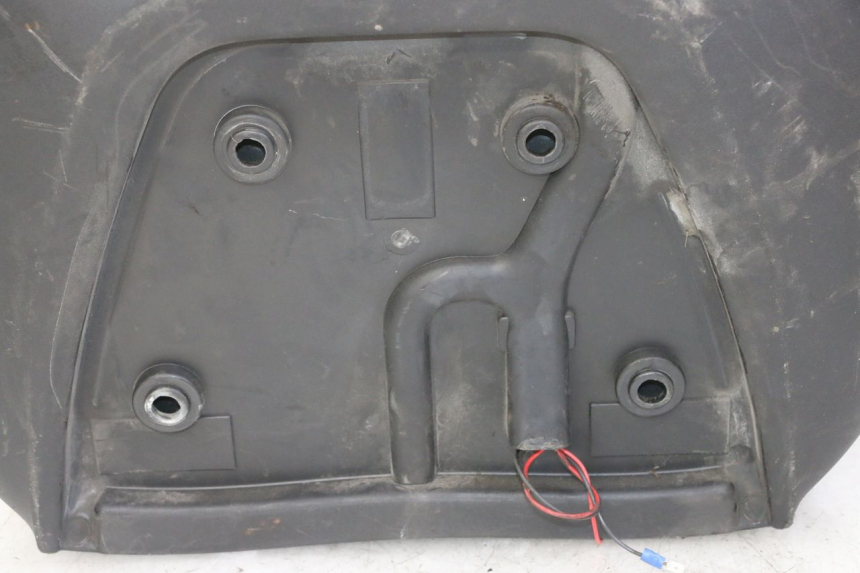 photo de KOFFER APRILIA SCARABEO GT TOURING 125 (1999 - 2005) - Gesamtansicht des Produkts