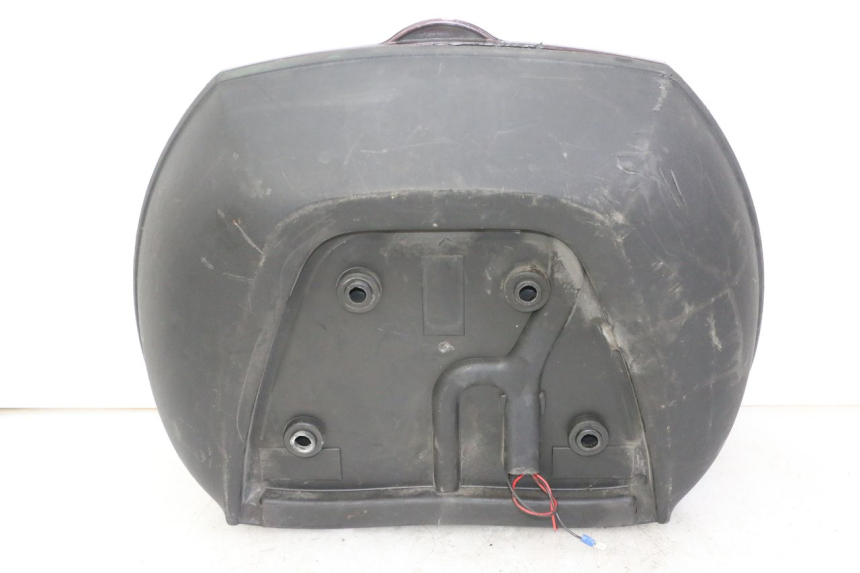 photo de KOFFER APRILIA SCARABEO GT TOURING 125 (1999 - 2005) - Details der Befestigungspunkte