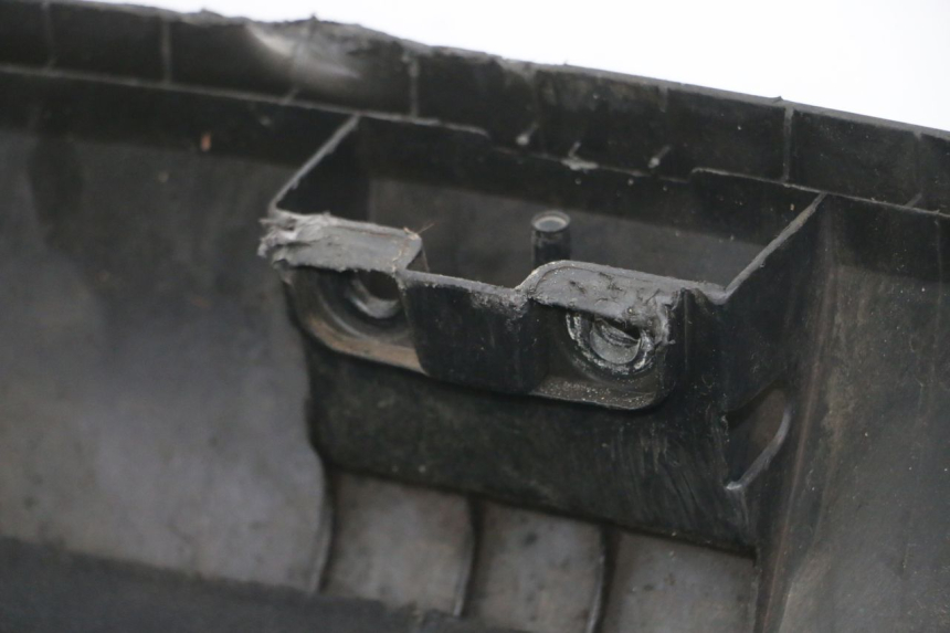 photo de KOFFER APRILIA SCARABEO GT TOURING 125 (1999 - 2005) - Geprüftes Gebrauchtteil