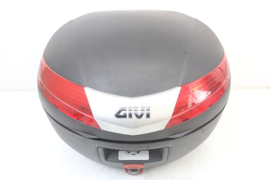 photo de KOFFER KYMCO SUPER 8 125 (2008 - 2015) - Detailansicht des Bauteils