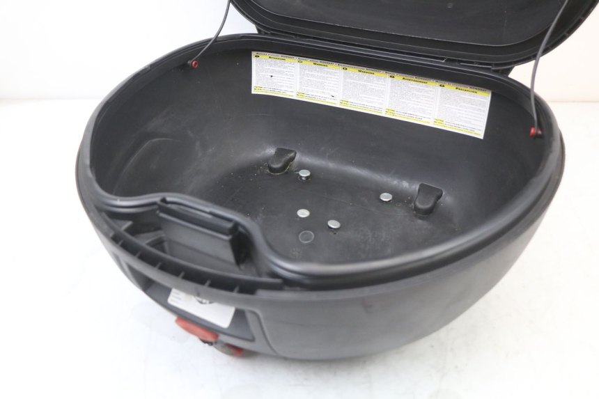 photo de KOFFER KYMCO SUPER 8 125 (2008 - 2015) - Gesamtansicht des Produkts