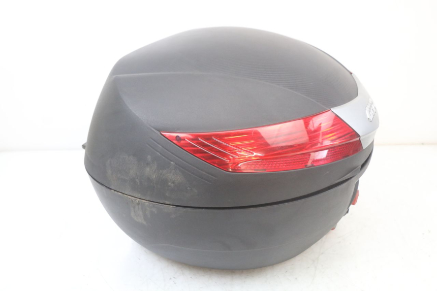 photo de KOFFER KYMCO SUPER 8 125 (2008 - 2015) - Oberflächenzustand und Material