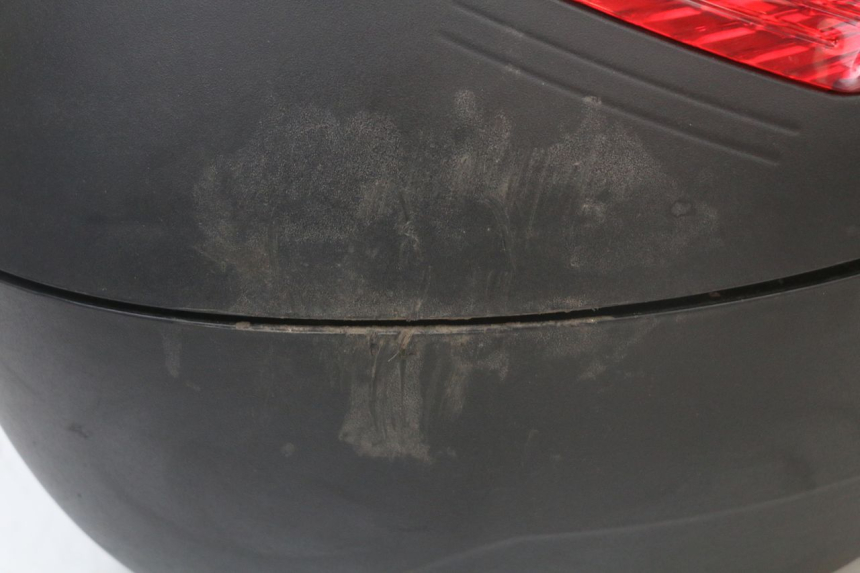 photo de KOFFER KYMCO SUPER 8 125 (2008 - 2015) - Geprüftes Gebrauchtteil