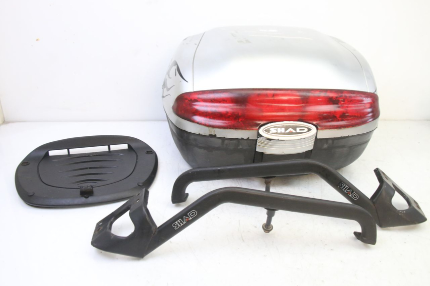 photo de KOFFER PIAGGIO SUPER LX 125 (2000 - 2003) - Hauptansicht