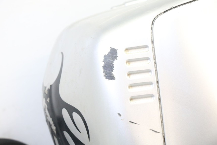 photo de KOFFER PIAGGIO SUPER LX 125 (2000 - 2003) - Zoom auf Komponenten