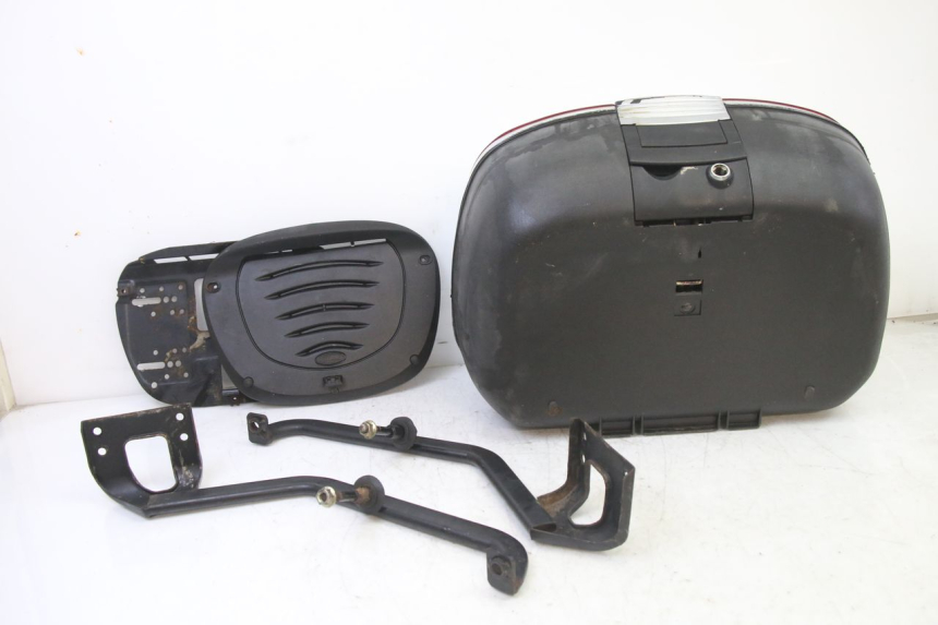 photo de KOFFER PIAGGIO SUPER LX 125 (2000 - 2003) - Detaillierte Sichtprüfung