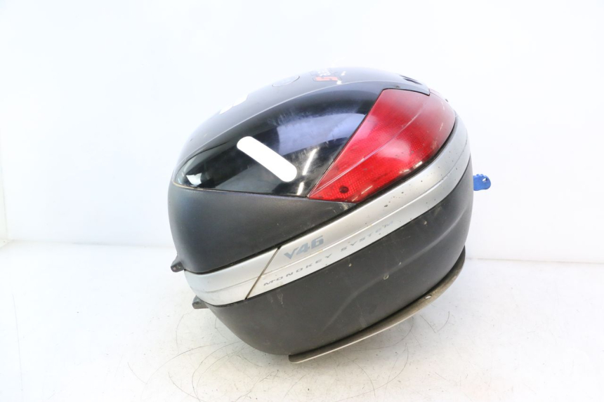 photo de KOFFER BOOM TRIKE FUN 500 (2004 - 2010) - Ergänzendes Produktfoto