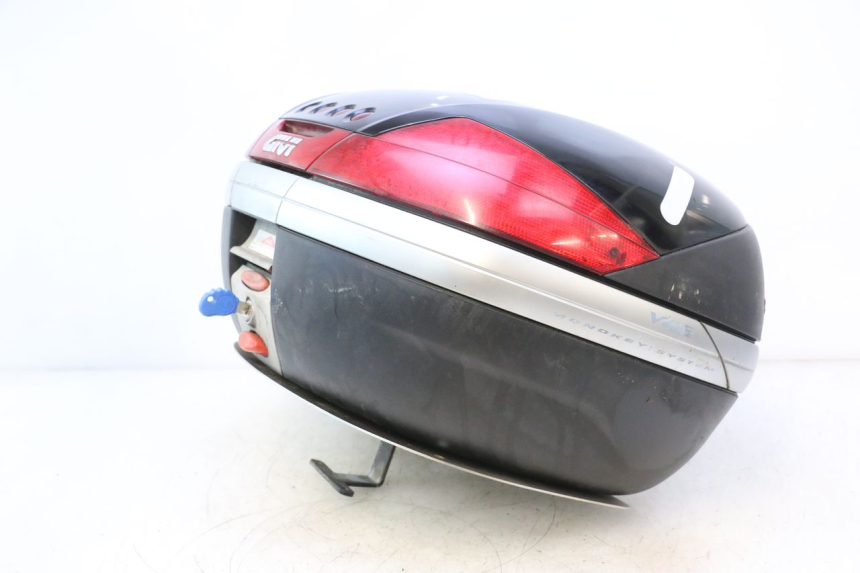 photo de KOFFER BOOM TRIKE FUN 500 (2004 - 2010) - Alternativer Blickwinkel