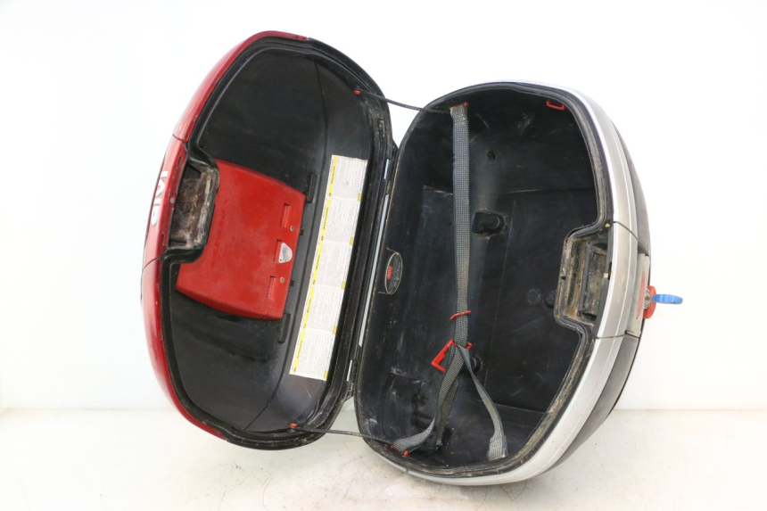 photo de KOFFER BOOM TRIKE FUN 500 (2004 - 2010) - Gesamtansicht des Produkts
