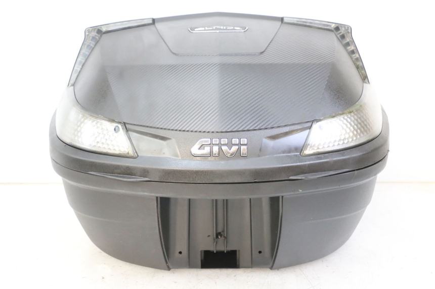 photo de KOFFER PEUGEOT TWEET 4T 50 (2023 - 2025) - Qualität der Gebrauchtware