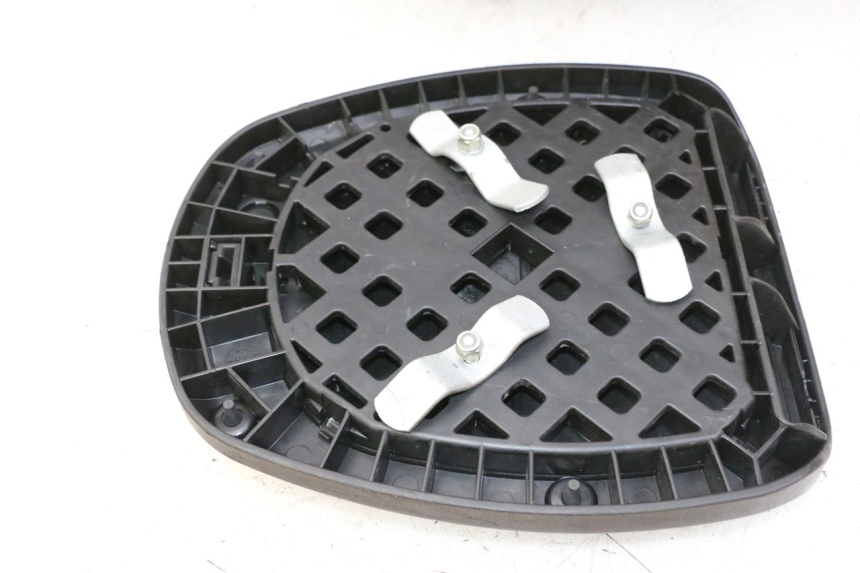 photo de KOFFER PEUGEOT V-CLIC VCLIC 50 (2007 - 2013) - Charakteristische Merkmale