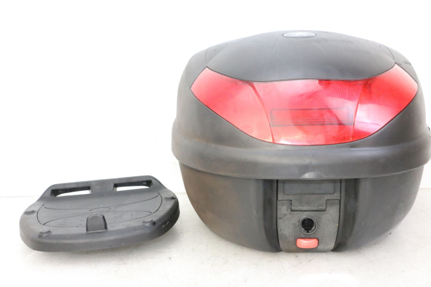 photo de KOFFER PEUGEOT V-CLIC VCLIC 50 (2007 - 2013) - Hochauflösende Nahaufnahme