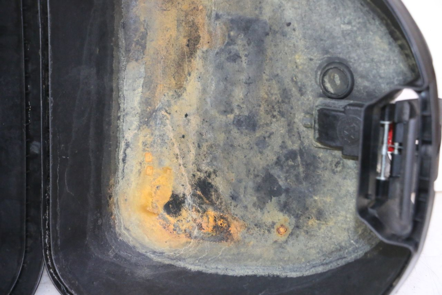 photo de KOFFER PEUGEOT V-CLIC VCLIC 50 (2007 - 2013) - Zoom auf Gebrauchszustand