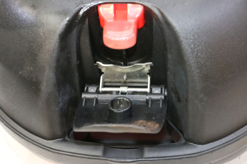 photo de KOFFER PEUGEOT V-CLIC VCLIC 50 (2007 - 2013) - Technische Nahaufnahme