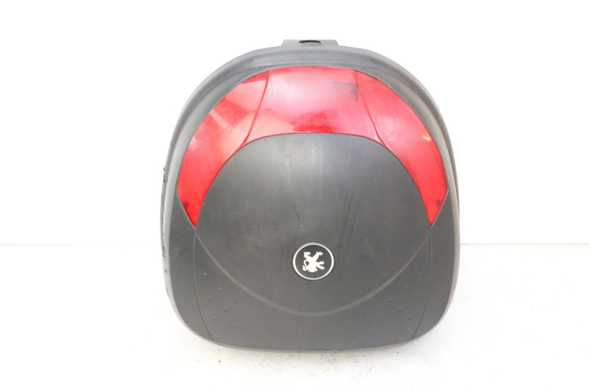 photo de KOFFER PEUGEOT V-CLIC VCLIC 50 (2007 - 2013) - Details der Befestigungspunkte
