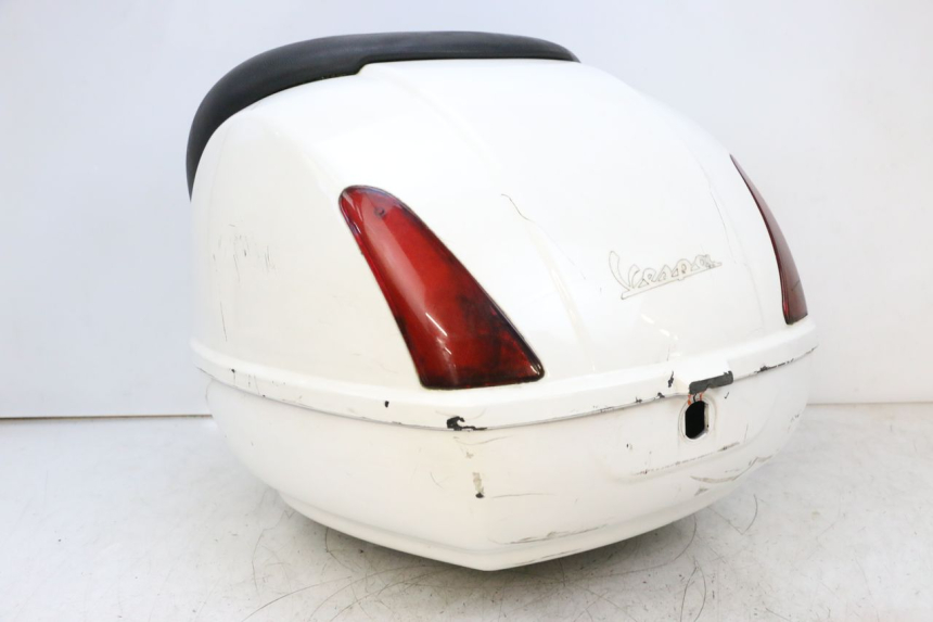 photo de KOFFER PIAGGIO VESPA GTS SUPER IE 125 (2009 - 2016) - Zoom auf Komponenten