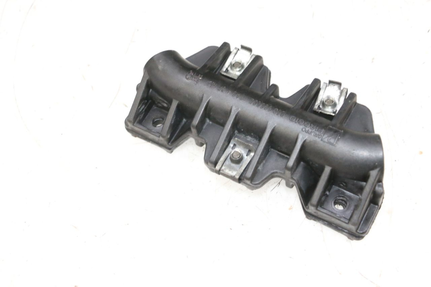 photo de KOFFER PIAGGIO VESPA GTS SUPER IE 125 (2009 - 2016) - Qualität der Gebrauchtware