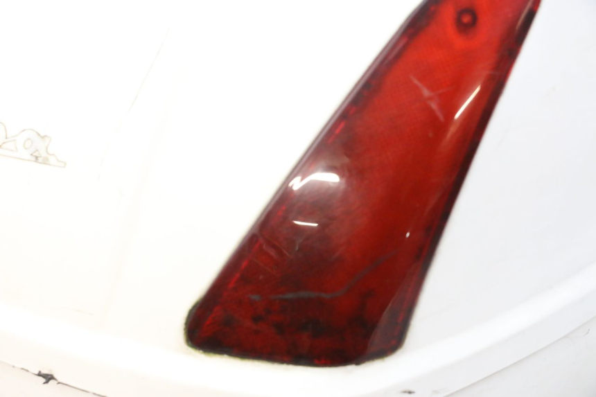 photo de KOFFER PIAGGIO VESPA GTS SUPER IE 125 (2009 - 2016) - Zoom auf Gebrauchszustand