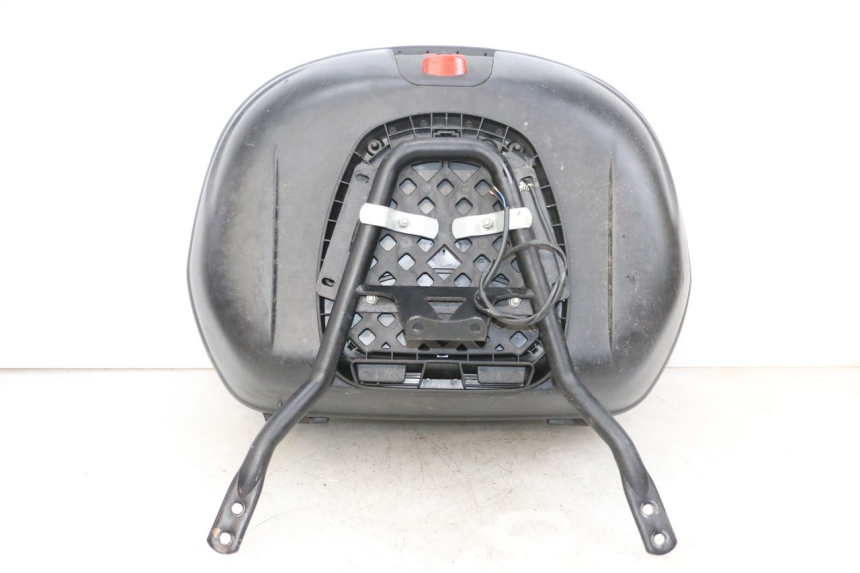 photo de KOFFER YAMAHA XMAX X-MAX 125 (2006 - 2009) - Detailansicht des Bauteils