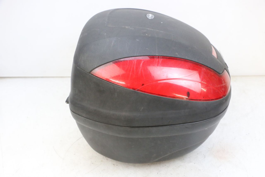 photo de KOFFER YAMAHA XMAX X-MAX 125 (2006 - 2009) - Detaillierte Sichtprüfung