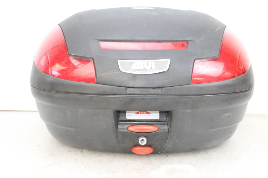 photo de KOFFER YAMAHA XMAX X-MAX 125 (2006 - 2009) - Profilansicht des Ersatzteils