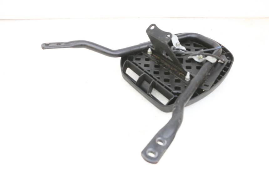 photo de KOFFER YAMAHA XMAX X-MAX 125 (2006 - 2009) - Alternative Perspektive