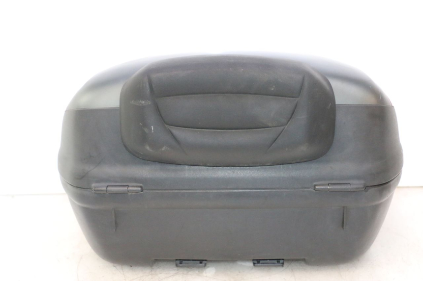 photo de KOFFER YAMAHA X-MAX XMAX 125 (2010 - 2013) - Charakteristische Merkmale