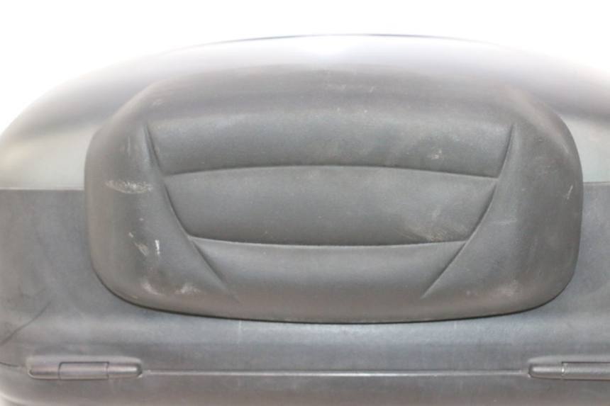photo de KOFFER YAMAHA X-MAX XMAX 125 (2010 - 2013) - Zoom auf Komponenten