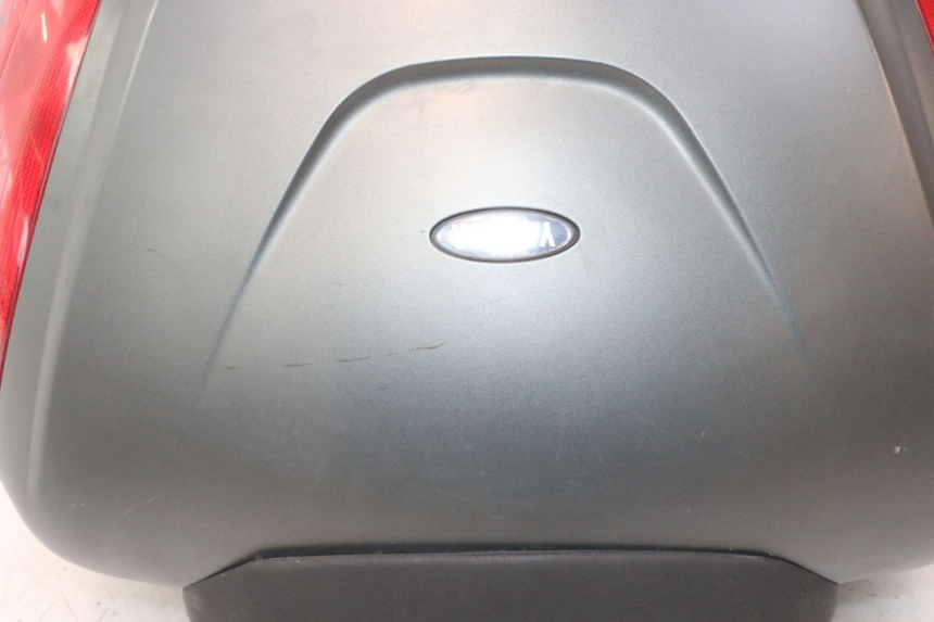 photo de KOFFER YAMAHA X-MAX XMAX 125 (2010 - 2013) - Detaillierte Sichtprüfung