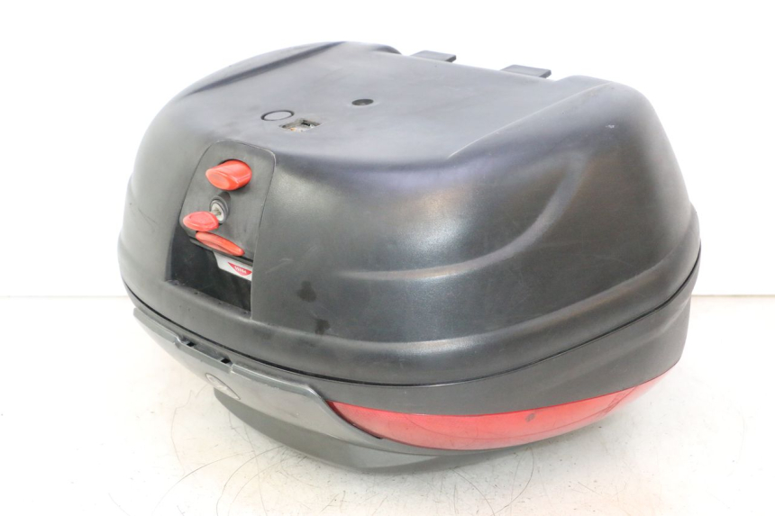 photo de KOFFER YAMAHA X-MAX XMAX 125 (2010 - 2013) - Fokus auf die Struktur