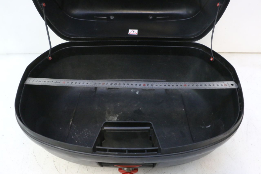 photo de KOFFER YAMAHA X-MAX XMAX 125 (2010 - 2013) - Qualität der Gebrauchtware